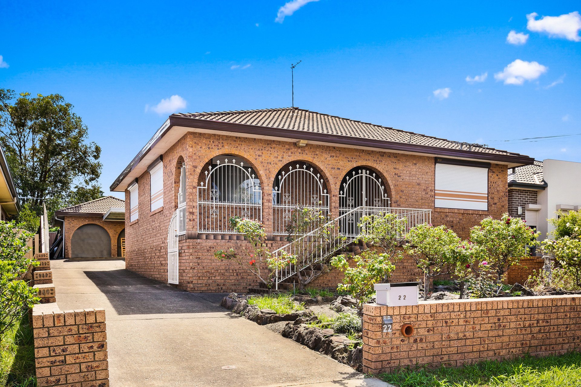 House Sold 22 Walters Road, Blacktown