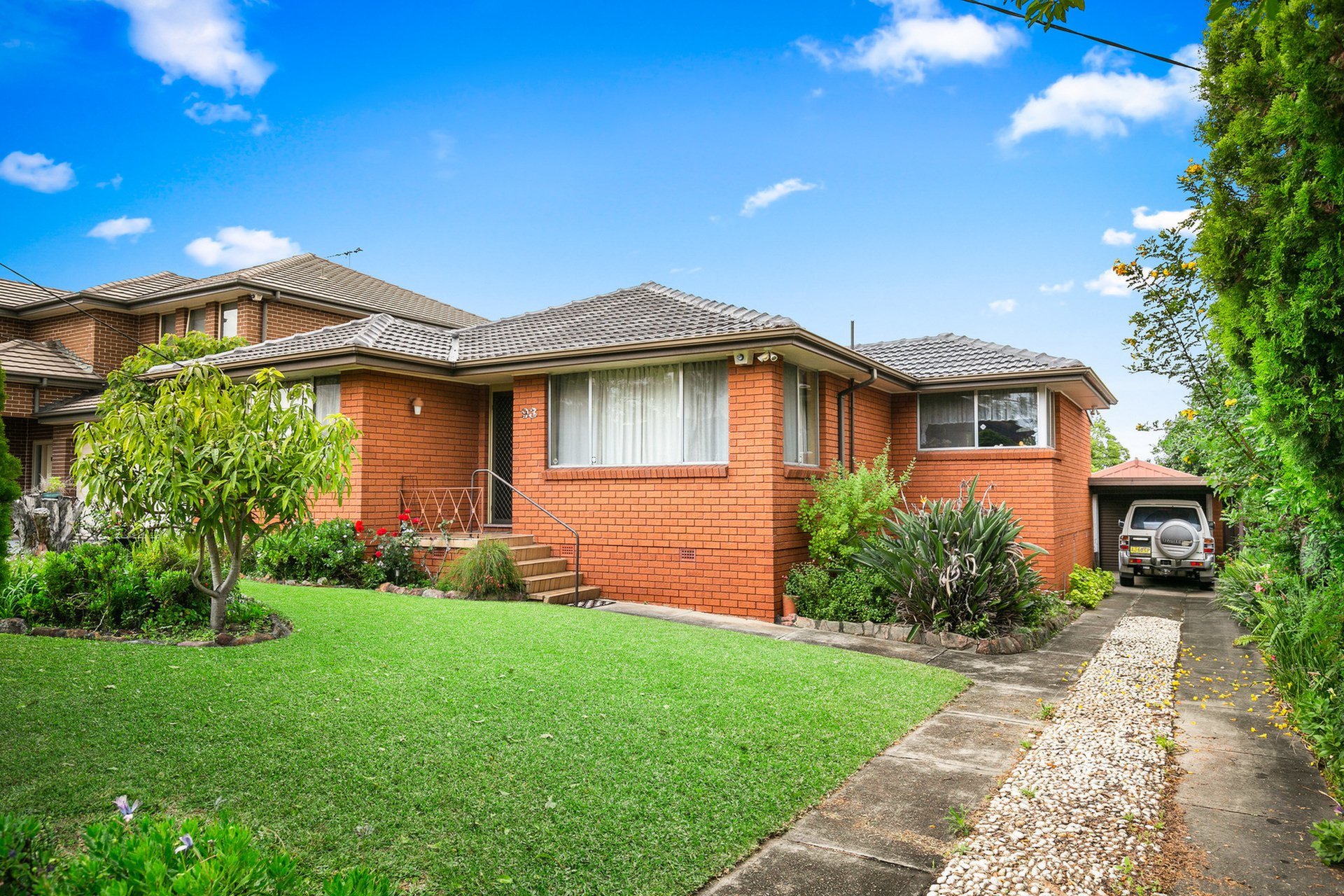 House Sold 93 Road, Winston Hills
