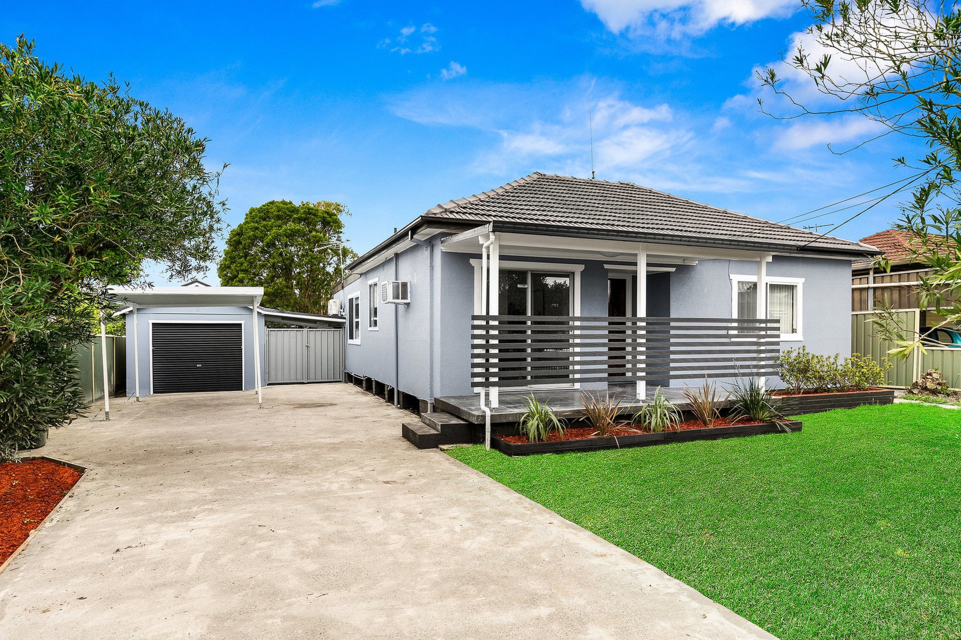 House Sold 5 Junee Street, Marayong