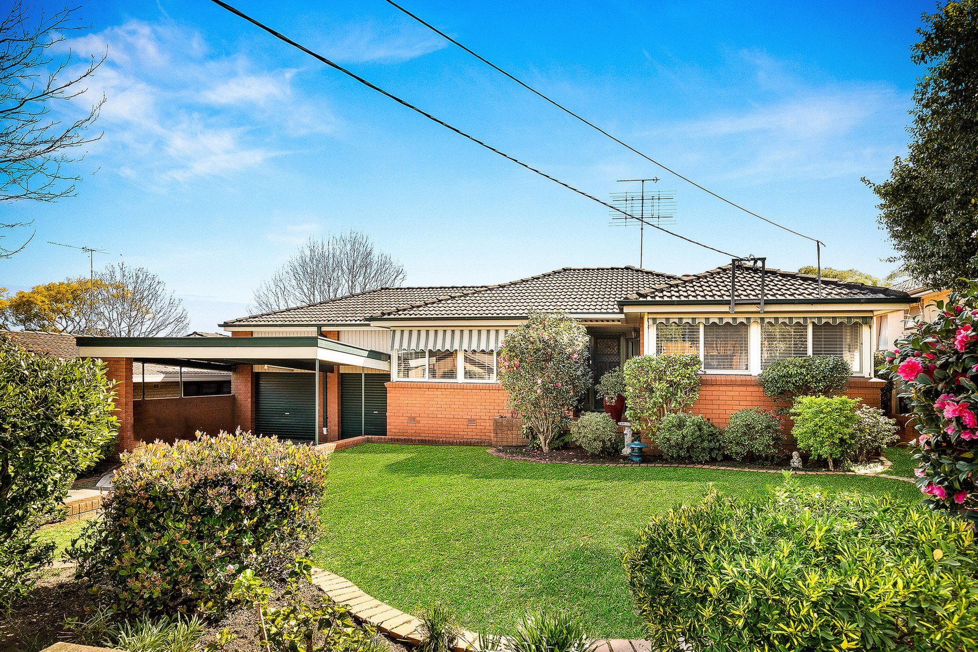 House Sold 71 Gooden Drive, Baulkham Hills