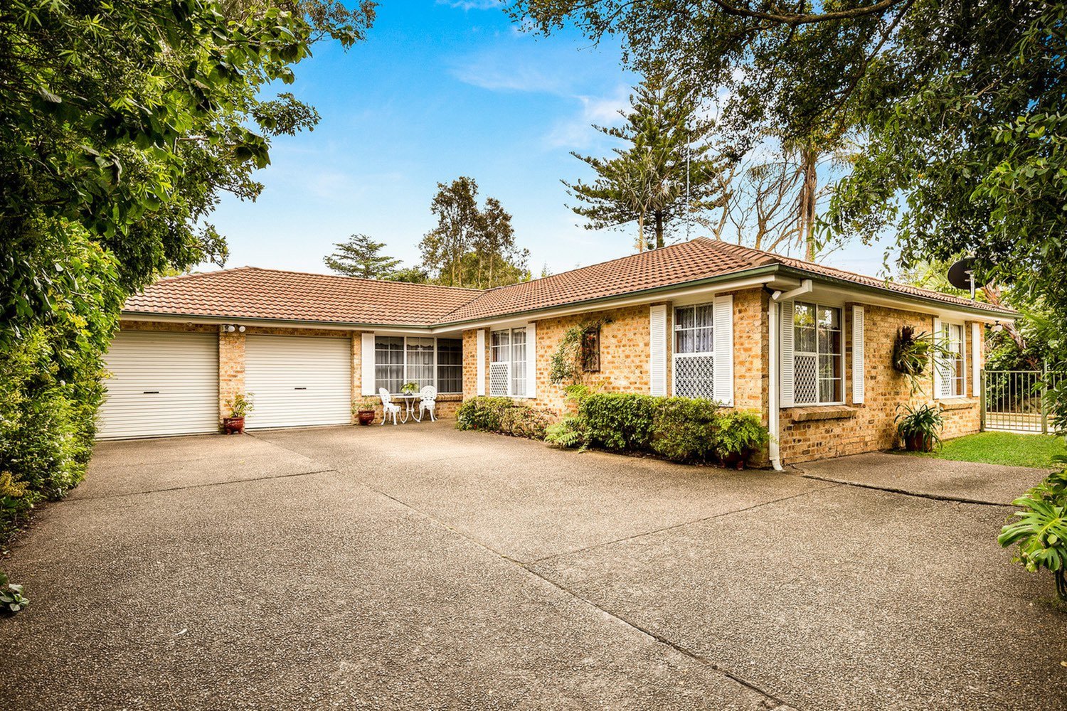 House Sold 65A Cook Street, Baulkham Hills