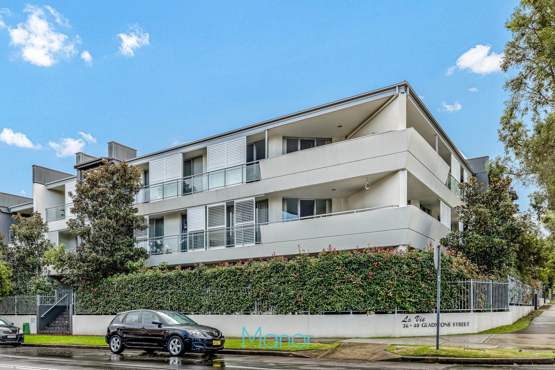 Apartment For Sale 34/3640 Gladstone Street, North Parramatta
