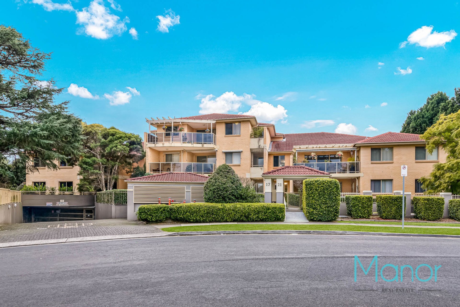 House Sold 10/1721 Meryll Avenue, Baulkham Hills