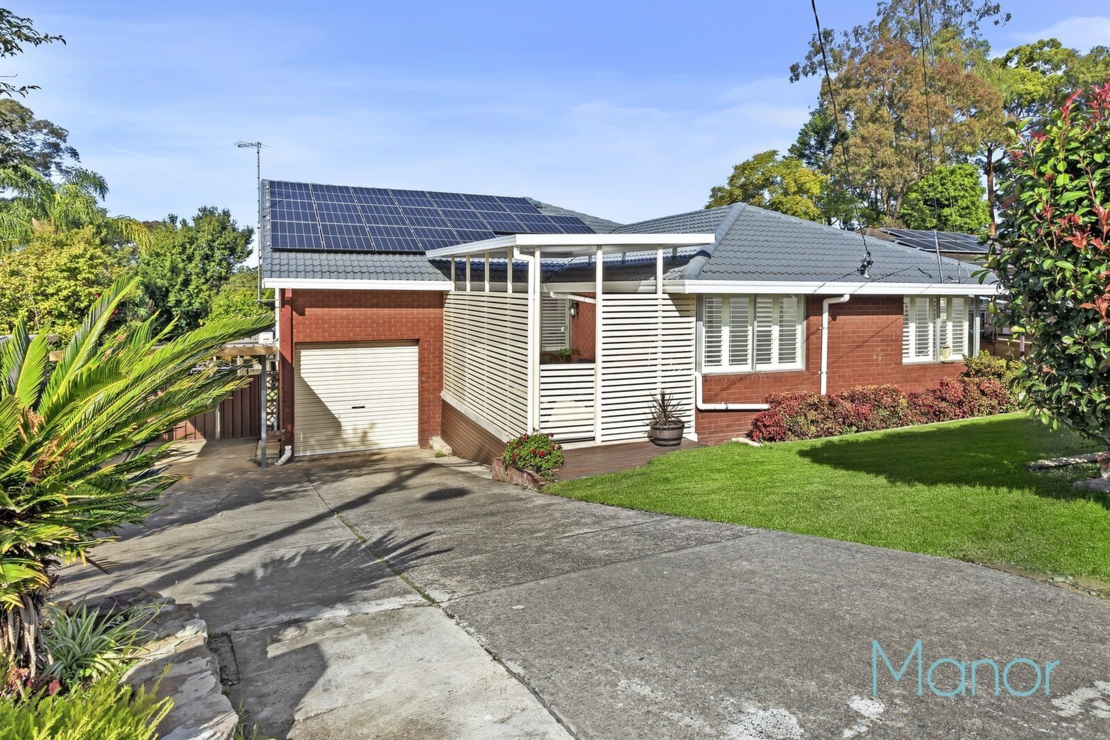 House Sold 84 New North Rocks Road, North Rocks