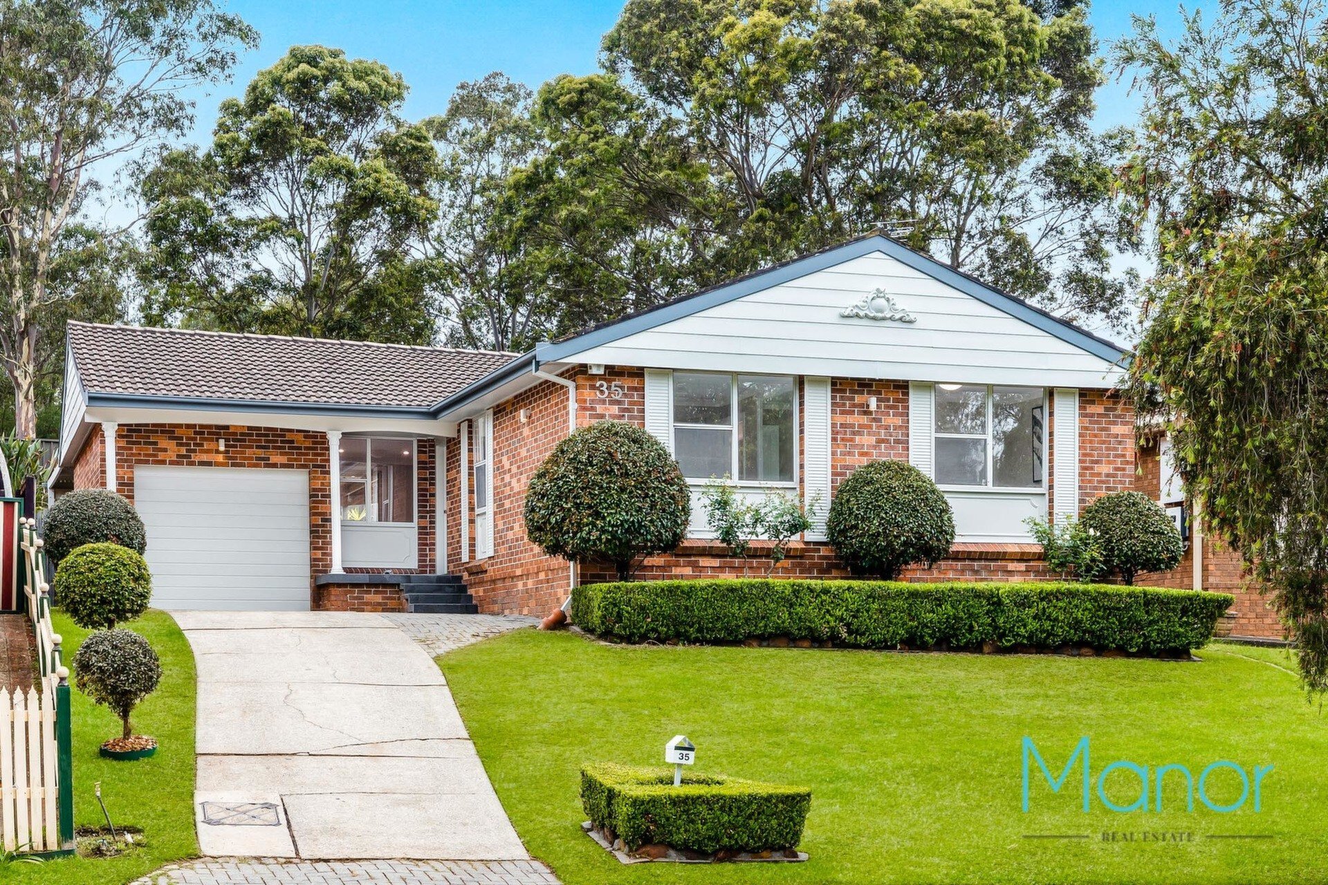 House Sold 35 Faulkland Crescent, Kings Park