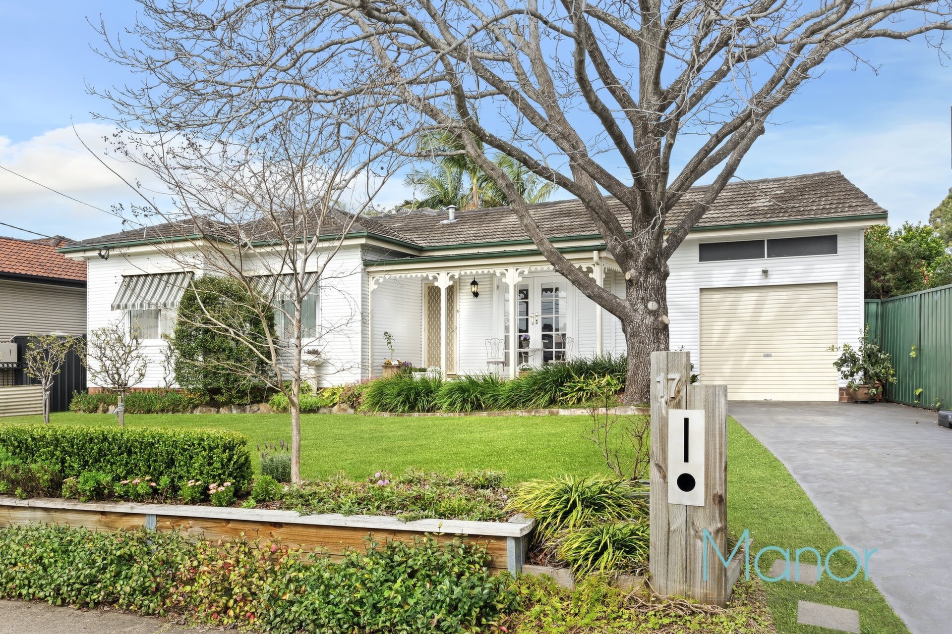 House Sold 17 Renoir Street, Old Toongabbie