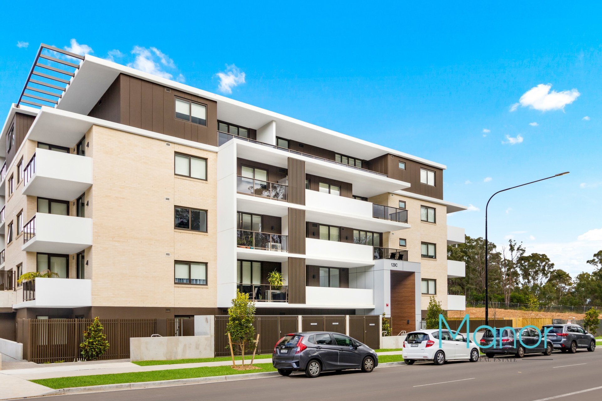 Unit Leased 333/129C Jerralong Drive, Schofields