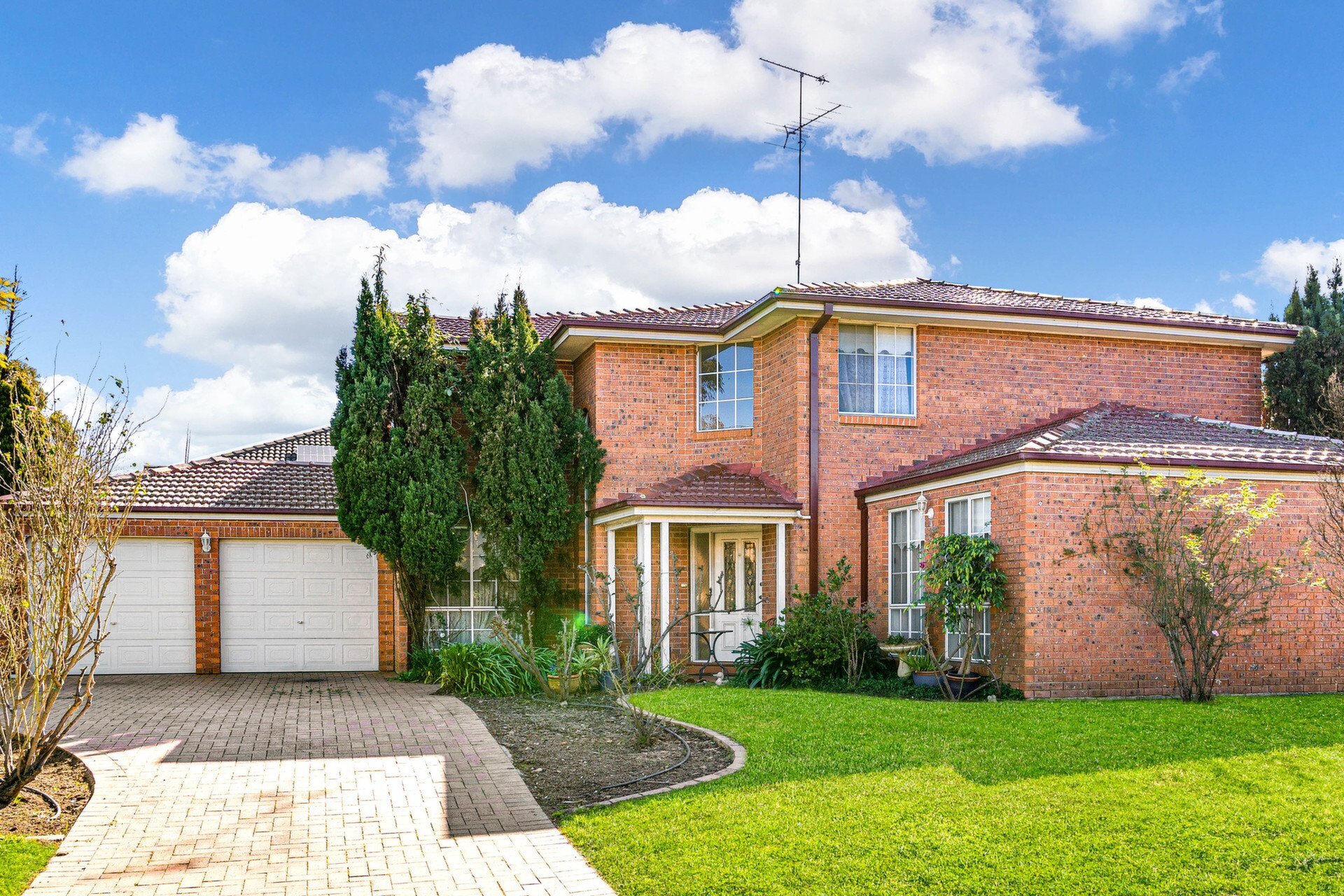 House Leased 6 Marsden Avenue, Kellyville