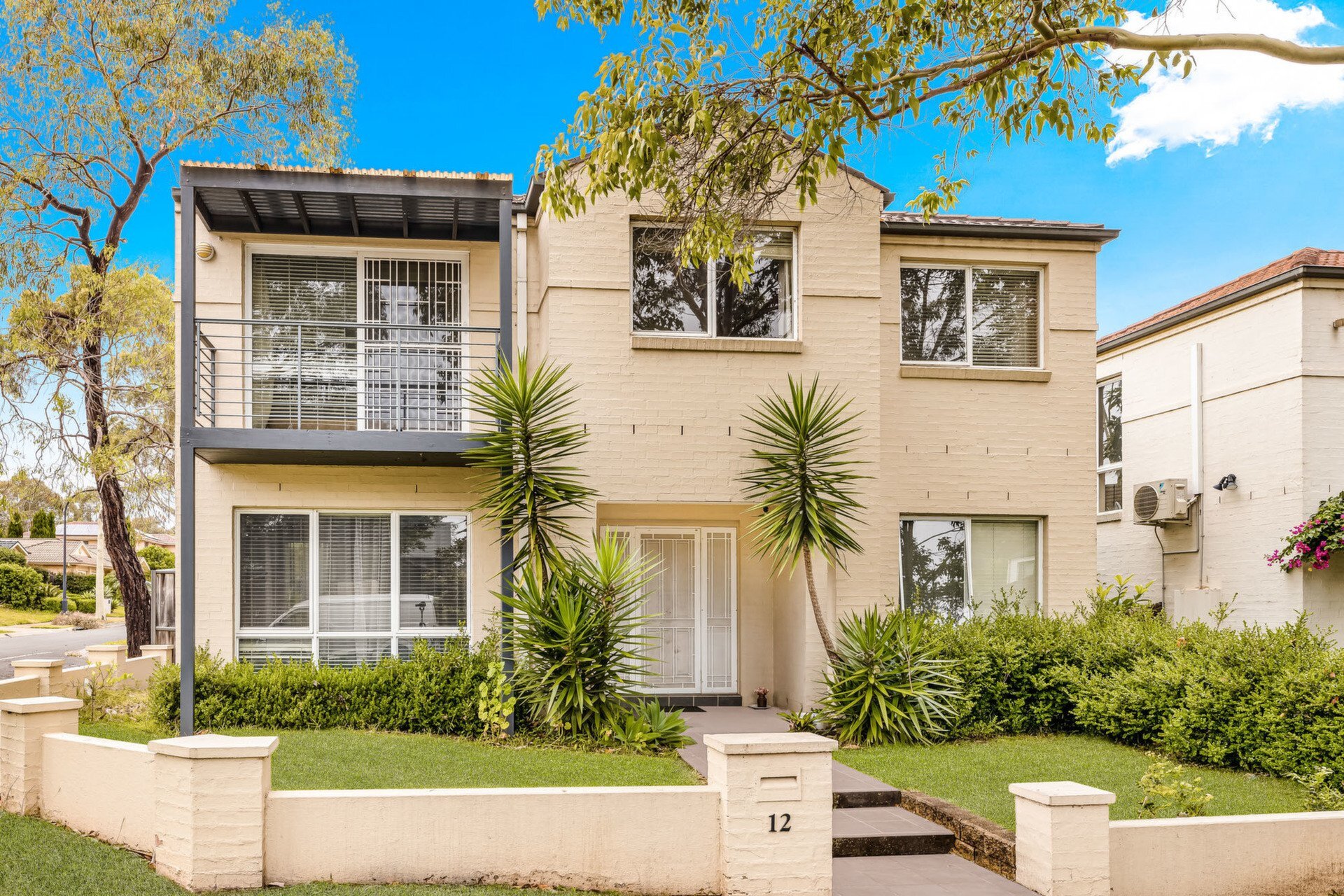 House Leased 12 Kentwell Crescent, Stanhope Gardens