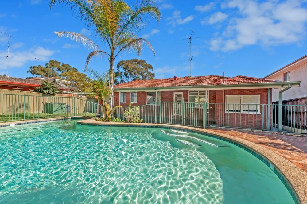 House Leased 38 Sarah Crescent, Baulkham Hills