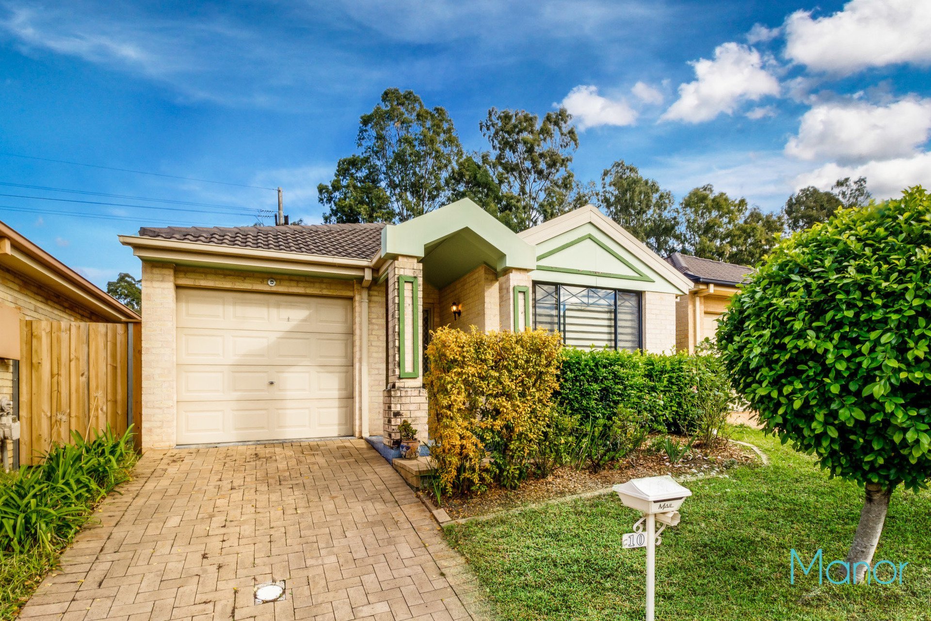 House Leased - 10 Purri Avenue, Baulkham Hills