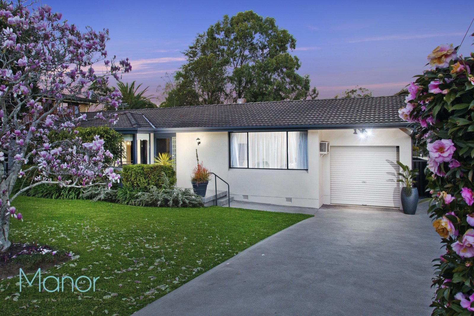 House Sold 28 Geraldine Avenue, Baulkham Hills